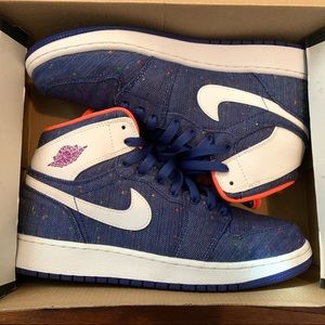 Air Jordan 1 Retro High